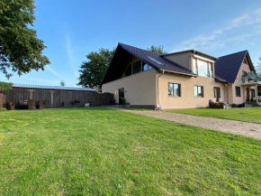Ferienwohnung PuraVida Ostsee 5B, Bastorf